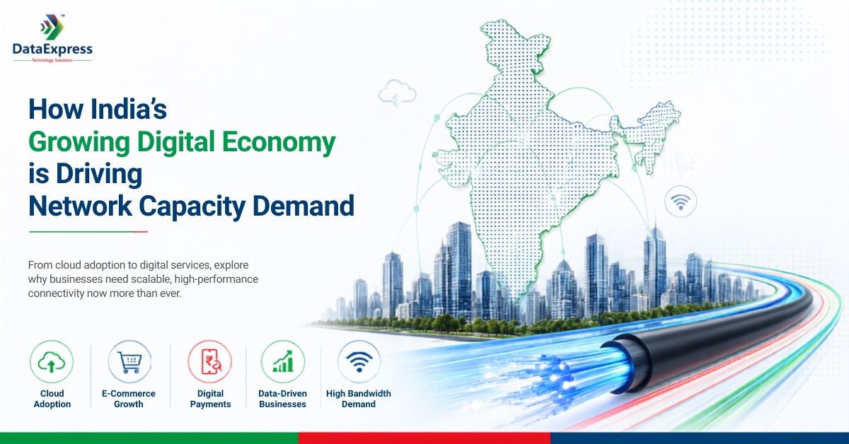 Growing Digital Economy