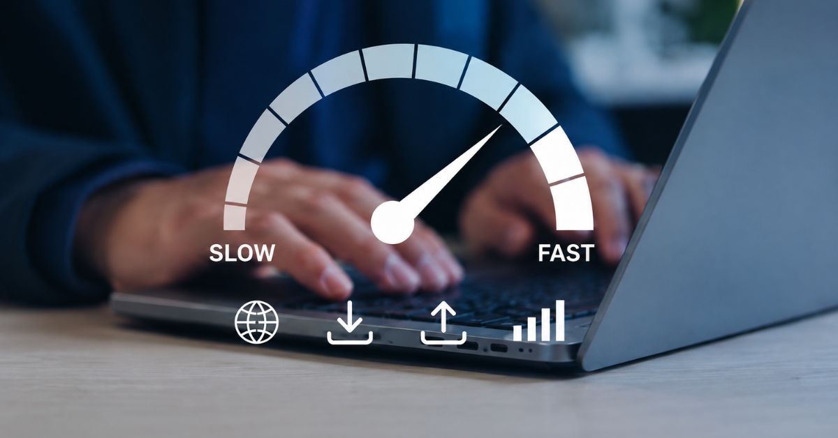 Company's Network Performance